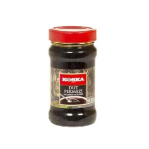 KOSKA MULBERRY MOLASSES 12/380 GR