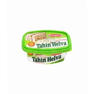KOSKA PISTACHIO HALVA 300 GR*12