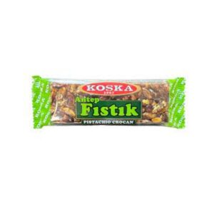 KOSKA PISTACHIO KROKAN 30 GR. * 36