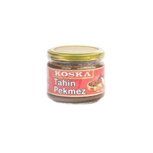 Koska Tahin & Molases 300GR *12