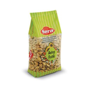 SERA TURKISH PISTACHIO R/S 12/300 GR