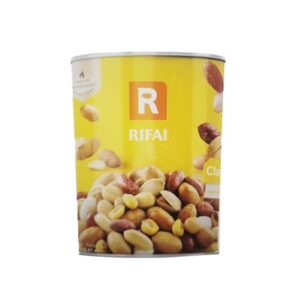 RIFAI MIX CLASSIC NUTS (CANS) 12/450 GR