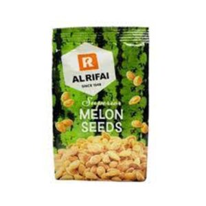 RIFAI ROASTED MELON SEEDS 12/300 GR