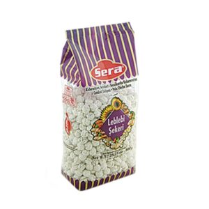 SERA WHITE CANDY CHICKPEAS 12/300 GR