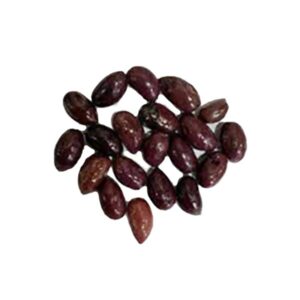 Greek Kalamata Olives XL 111-120 Bulk Net 24.60 LB
