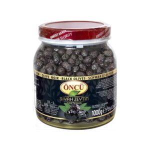 ONCU BLACK OLIVES XL 6/1000 GR