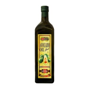REEF AVACADO OIL 1LT 12/CASE
