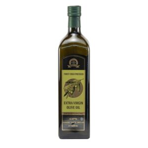 ROSOLINI EXTRA VIRGIN OLIVE OIL GOLD 34 FL OZ*12