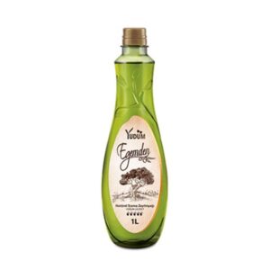 YUDUM EGEMDEN EVOO 1 LT *12 /CS
