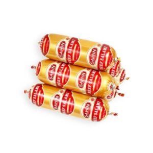 Sahin Beef Salami 1 lb * 16