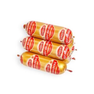 Sahin Beef Bologna 1 lb * 16