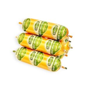 Sahin Beef Mortedella With Olives 1 lb * 16