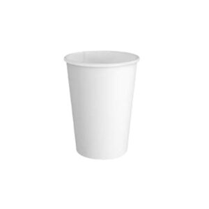 PS MD COFFEE (PAPER ) CUP 12 OZ * 1000