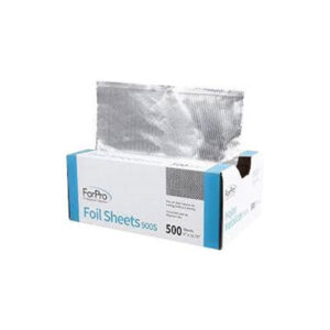 PS MD FOIL POP UP SHEETS ( 12 INX 10 3/4 IN ) 500 * 6