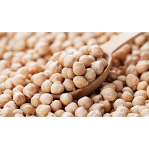 REST- DRY CHICKPEAS GARBANZO 8 MM 50 LB
