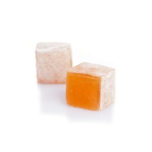 Plain Turkish Delight , VANILIA 11LB