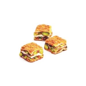CAKE DELIGHT WITH LOTUS COOKIE 8.8 LB