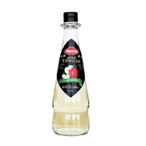 SERA APPLE VINEGAR 12/500 ML