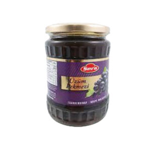SERA GRAPE MOLASSES 12/580 ML