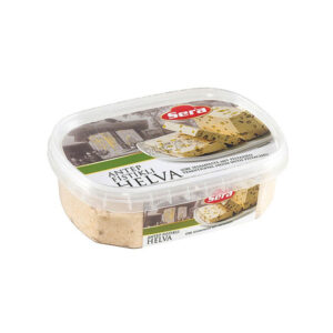 SERA HALVA W PISTACHIO 12/350 GR