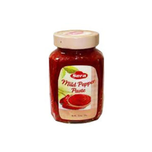 SERA PASTE PEPPER MILD 12/720