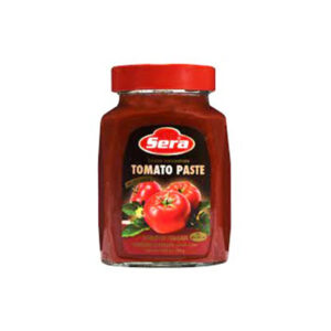 SERA PASTE TOMATO 12/720 ML