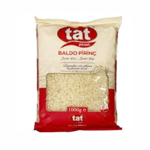 TAT BALDO RICE 1000 GR *15 /CS
