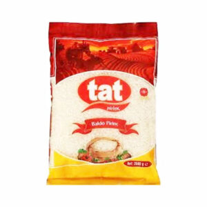 TAT BALDO RICE 2000GR*10