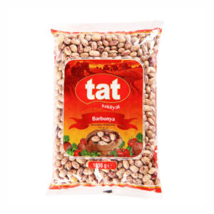 TAT BARBUNIA BEANS 1000 GR *15 / CS