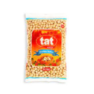 TAT CHICKPEAS 8MM 1000GR*15