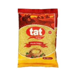 TAT EXTRA FINE BULGUR 1000GR *15