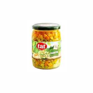 TAT GARINSH ( GARNITUR ) 580 GR. * 12