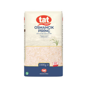TAT OSMANCIK RICE 1000GR *15