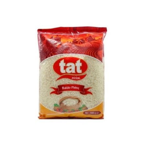TAT OSMANCIK RICE 2000GR * 10 – CARAVAN FOODS