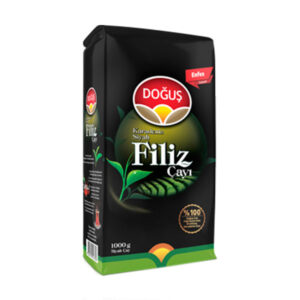 DOGUS FILIZ TEA 12/500 GR