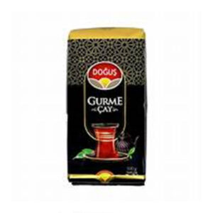 DOGUS GURME BLACK TEA 12/500 GR
