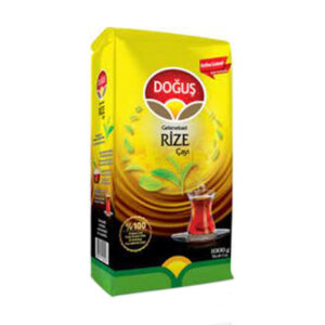 DOGUS RIZE TRADITIONAL TEA 12/500 GR