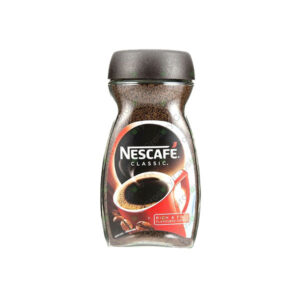 NESCAFE CLASSIC COFFE 12/200 GR