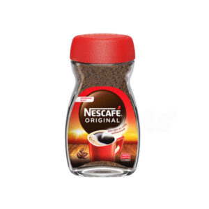NESCAFE ORIGINAL FORTE COFFE 12/200 GR