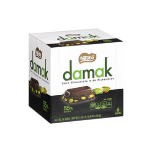 NESTLE DAMAK DARK 24/6/63 GR
