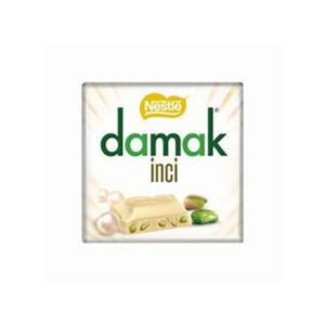 NESTLE DAMAK INCI CHOCOLATE WITH PISTACHIO 24*6*60GR