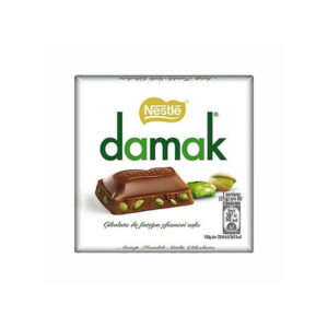 NESTLE DAMAK MILK CHOCOLATE 6 * 24
