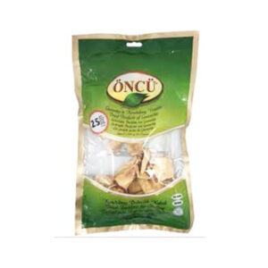 ONCU DRIED ZUCCHINI (KABAK) 20 PACK
