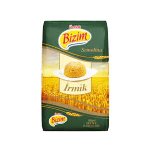 ULKER A BIZIM SEMOLINA (IRMIK) 20/500 GR