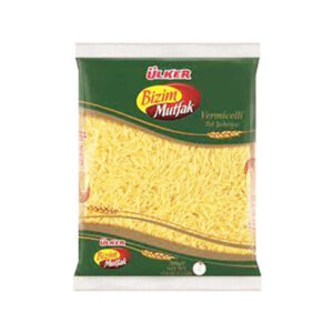 ULKER A BIZIM VERMICELLI ( TEL SEHRIYE ) 20/500 GR