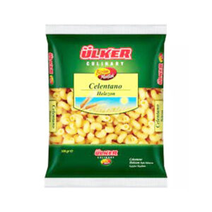 ULKER BIZIM CELENTANO PASTA 20/500 GR