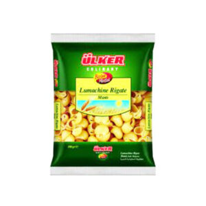 ULKER PASTA (MANTI STYLE) 20/500GR