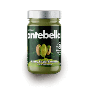 AA ANTEBELLA SPREADABLE PISTACHIO SPREAD %30 12*200 GR