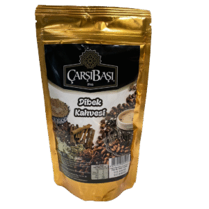 CARSIBASI DIBEK COFFE  35*200GR