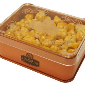 DRAGE LEMON 18*150 GR
